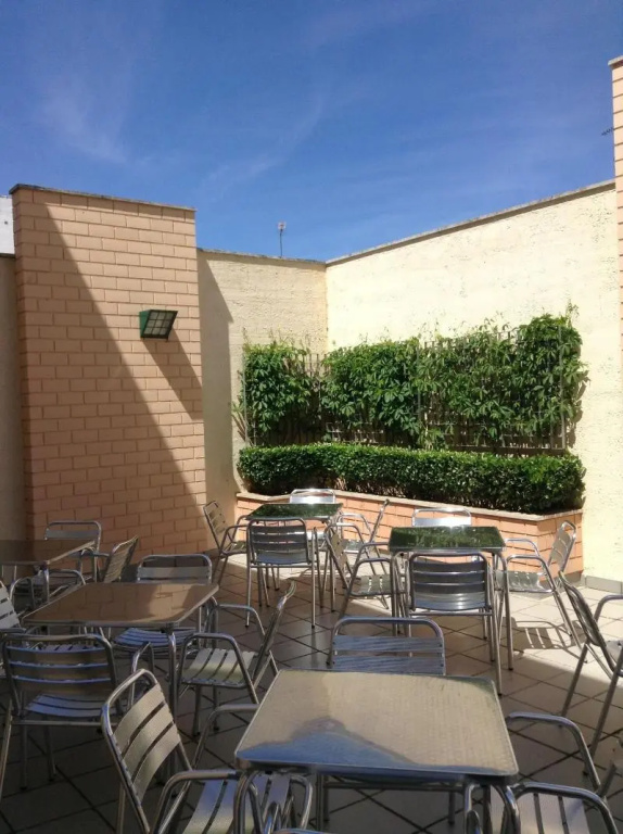 Hotel Central - Général