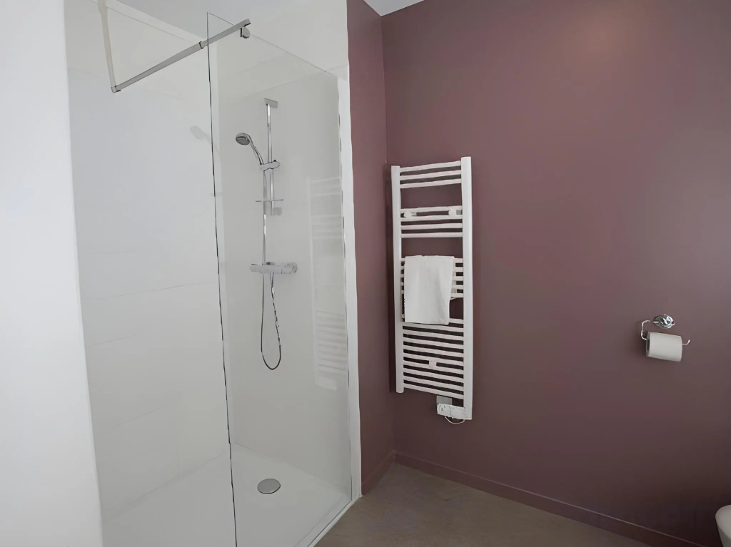 All Suites Appart Hôtel | Bordeaux - Pessac - Général