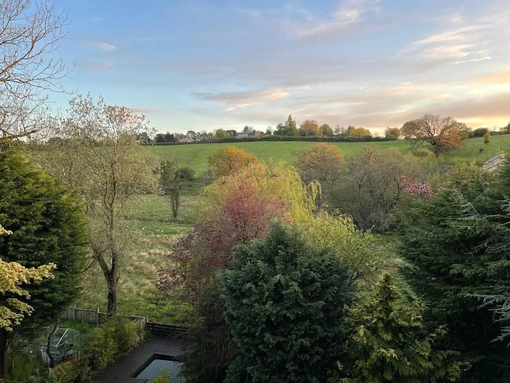 4-bed House in Wetherby, Sleeps 8, Near York