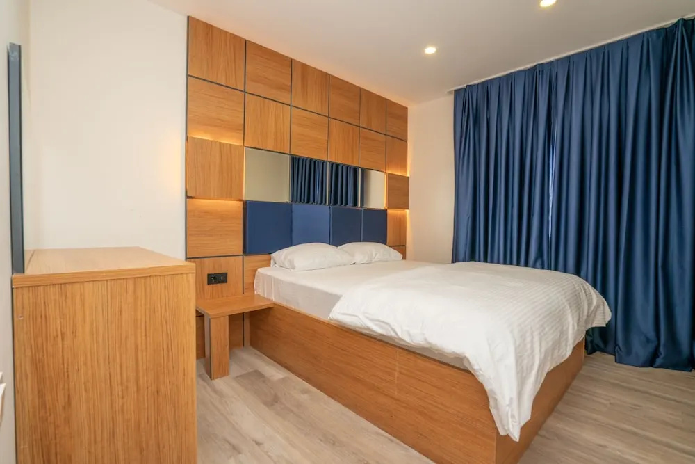 Guest Suites — фото