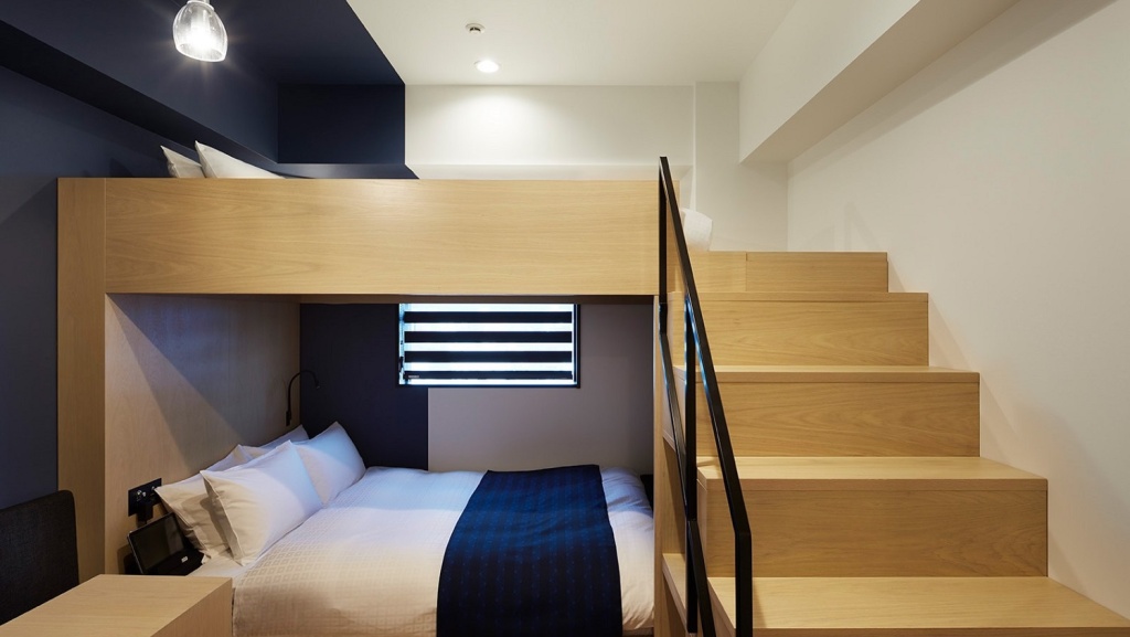the square hotel Kanazawa 사진 2