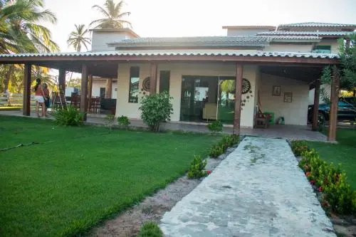 Joao Praia Hotel