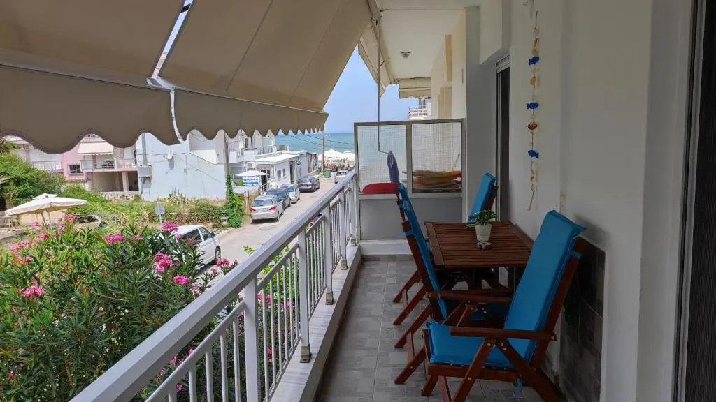 Sea Pleasure Apartment II
