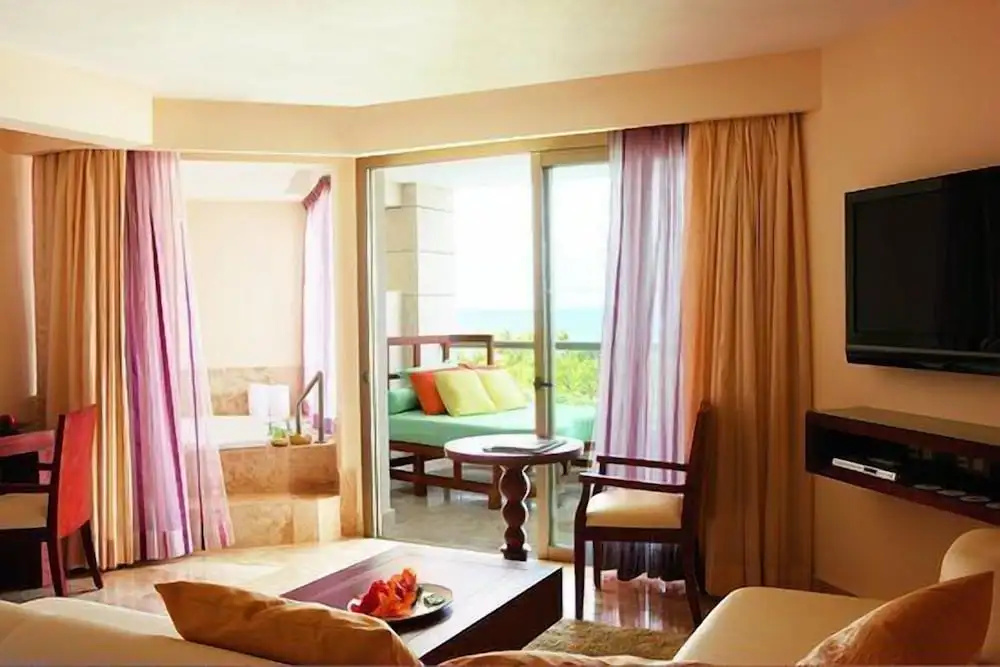 Philoxenia Hotel - Général