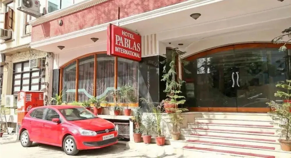 Pablas International in Delhi