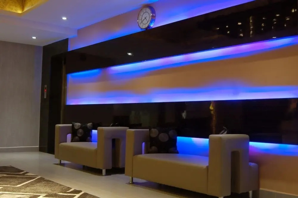 Buhari Royale Boutique Hotel - Général