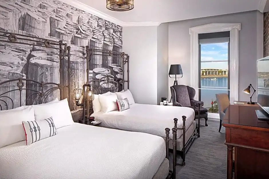 River Street Inn - Chambres