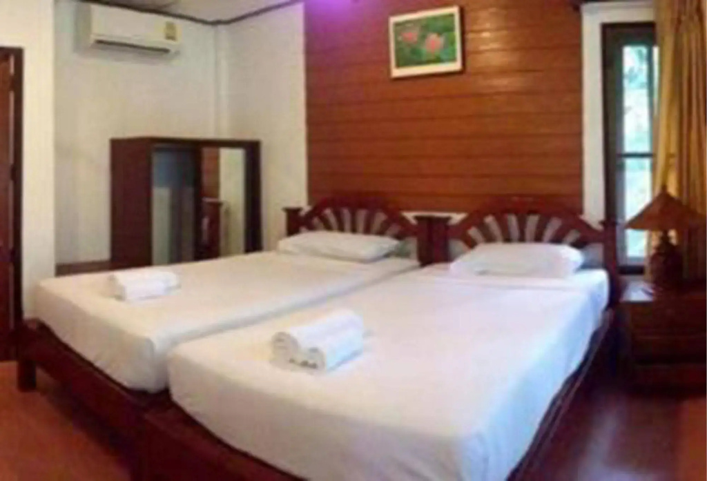 Vongdeuan Resort - Général