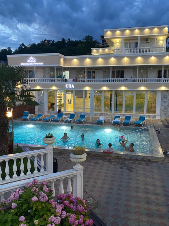 Hotel photo 3