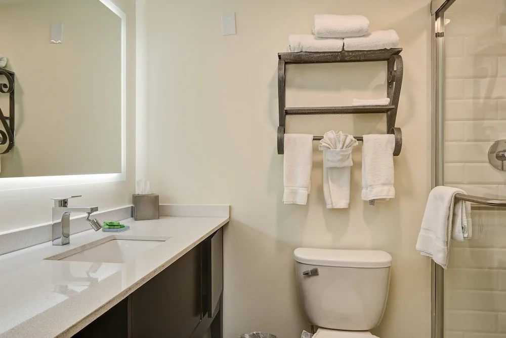 Holiday Inn Piscataway Somerset by IHG - Chambres