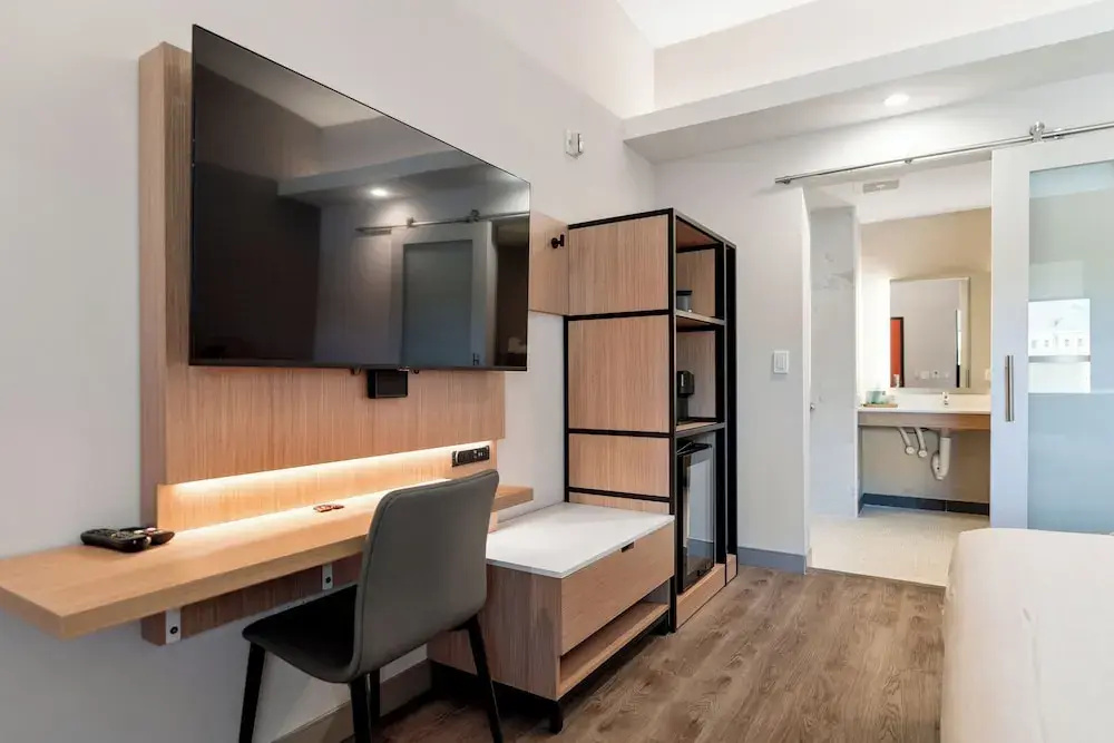 Hotel photo 10