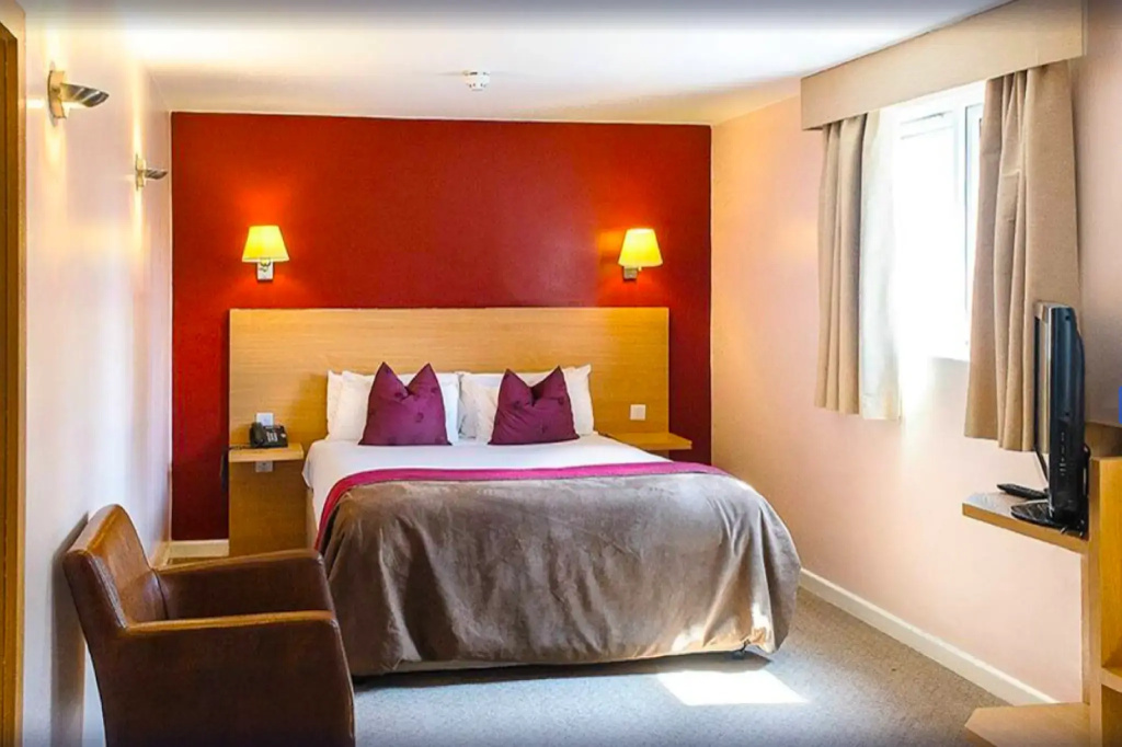 Hotel photo 10