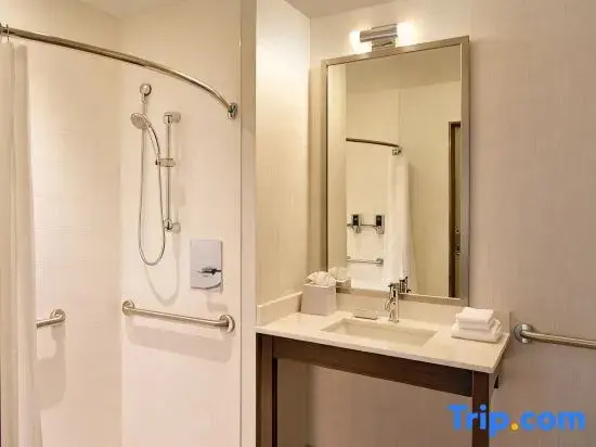 Four Points by Sheraton Coral Gables - Chambres