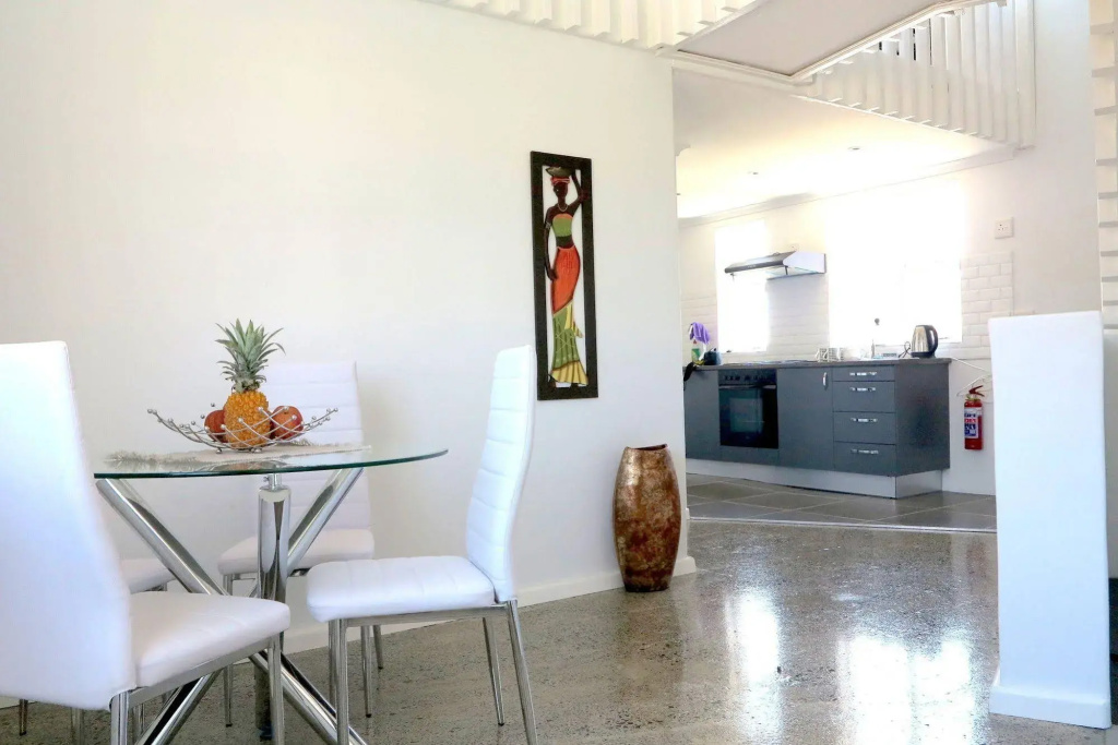 Abington Manor - Fish Hoek Guesthouse - Général