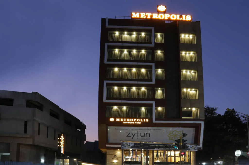 Hotel photo 46