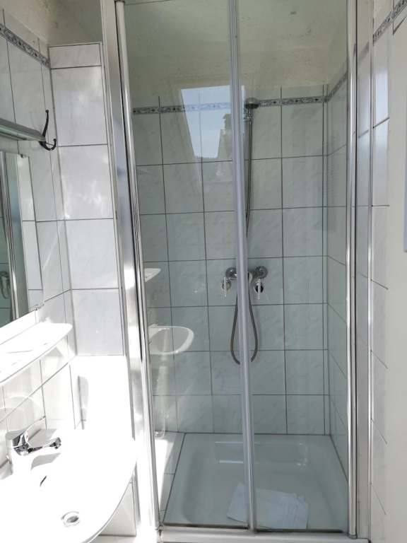 Hotel Loehr - Chambres