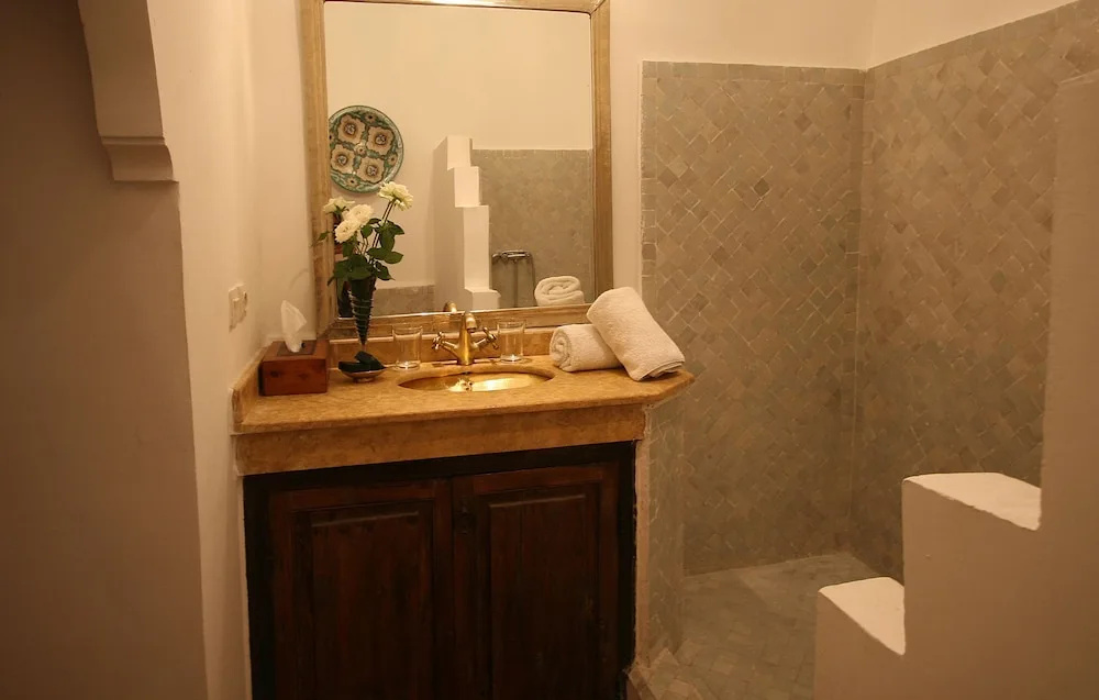 Riad Lyla Marrakech - Chambres