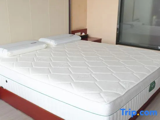Starway Hotel Shijiazhuang Railway Station - Chambres