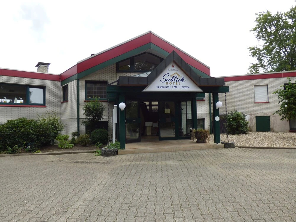 SeeblickHotel Haselünne