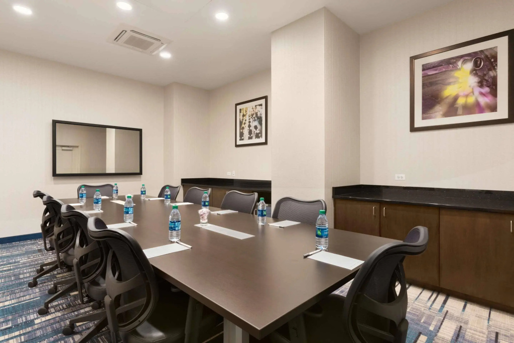 Hampton Inn Chicago Downtown/N Loop/Michigan Ave - Général