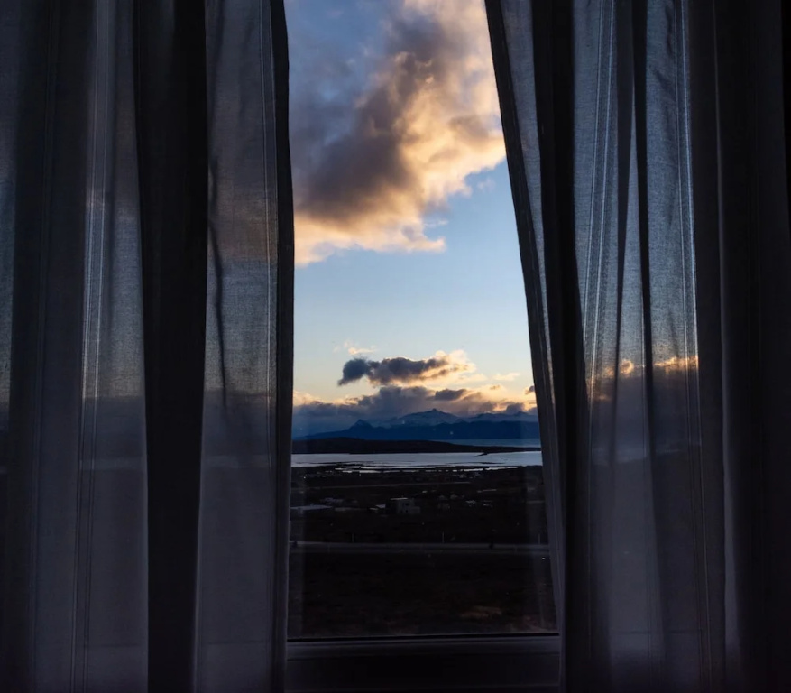 Alto Calafate Hotel Patagonico - Chambres
