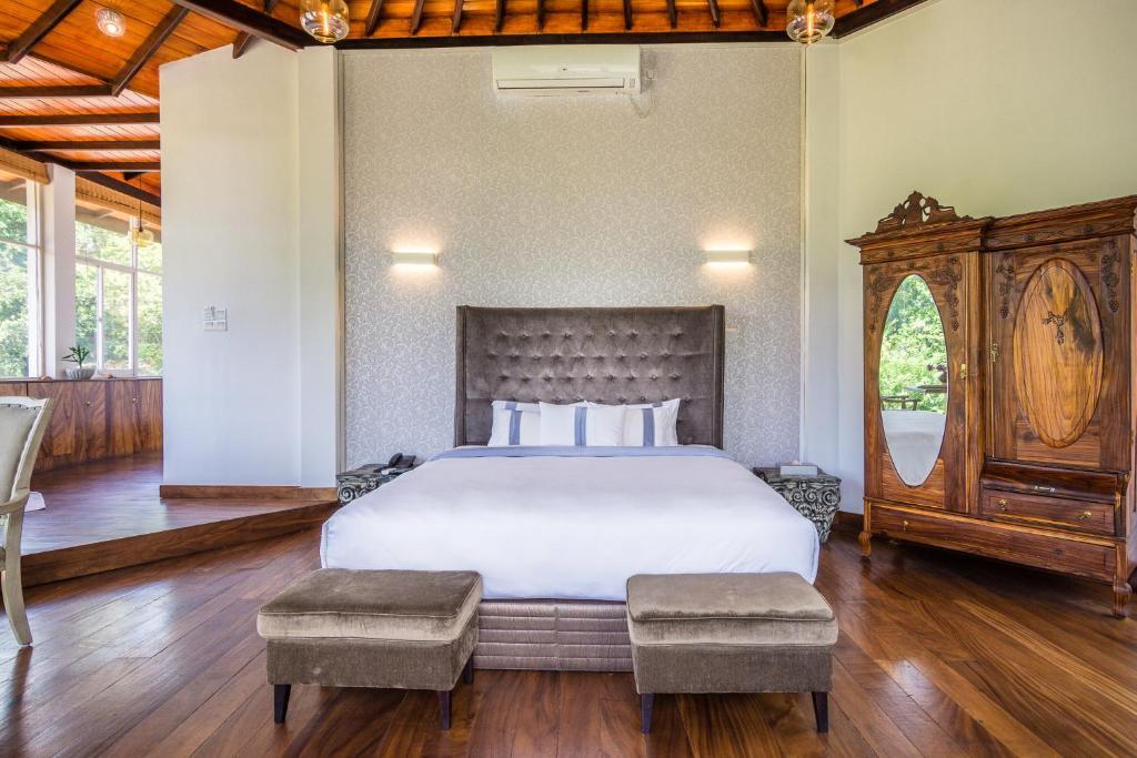 Viyana Boutique Hotel