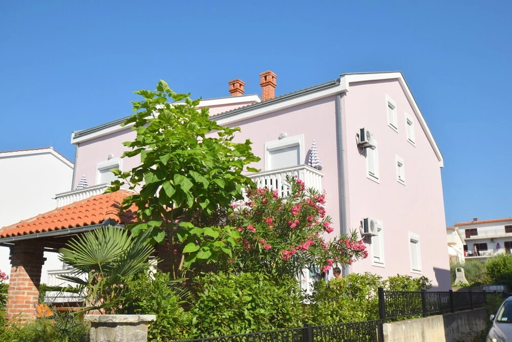 Apartments Jasminka