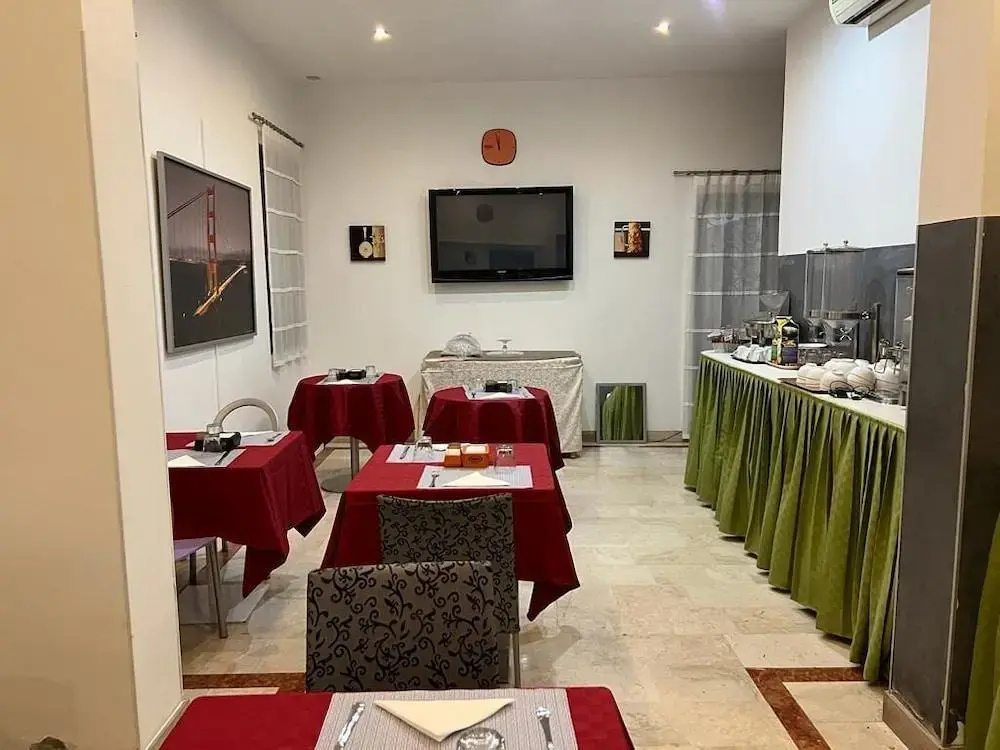 Hotel photo 20