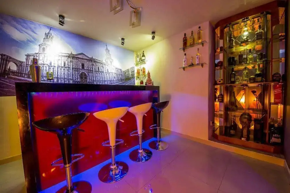 Sillary Hostal Boutique - Général