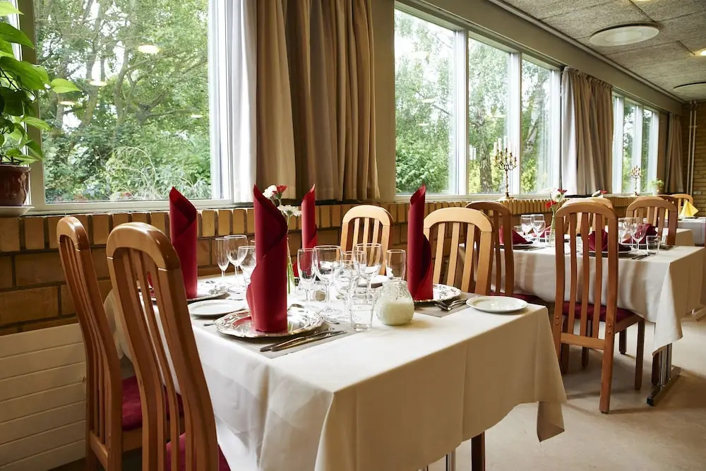 Danhostel Sakskøbing - фото 20