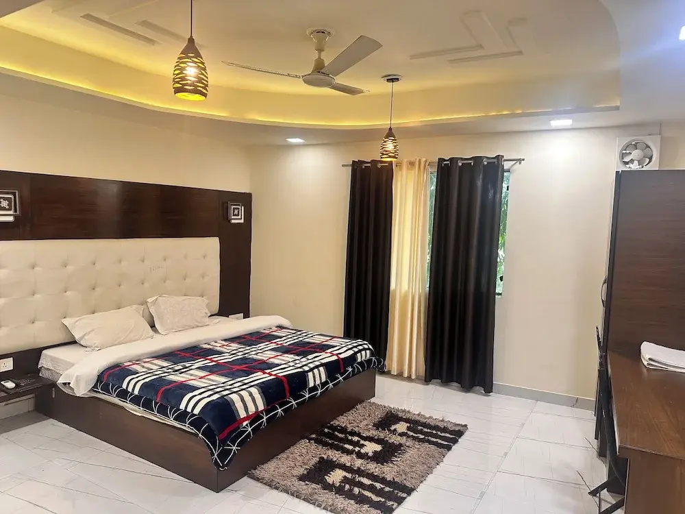 Taj Castle Homestay: фото 3