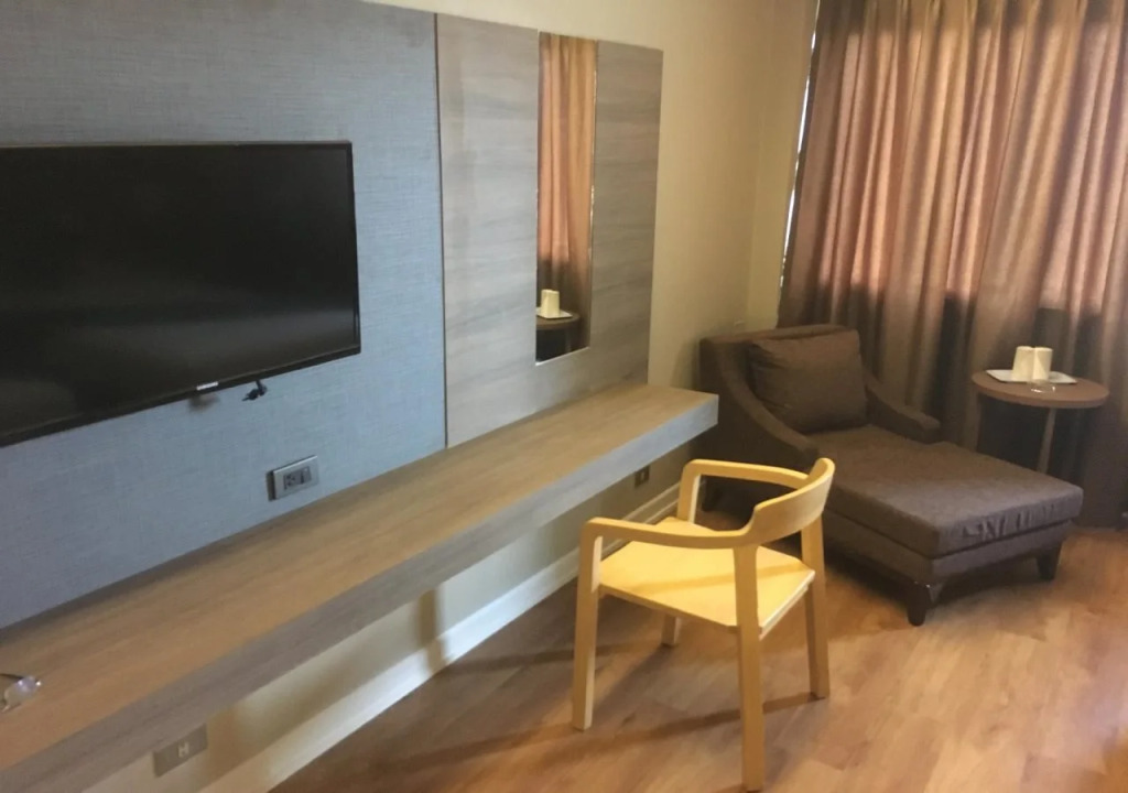 Siam Thani Hotel - фото 3