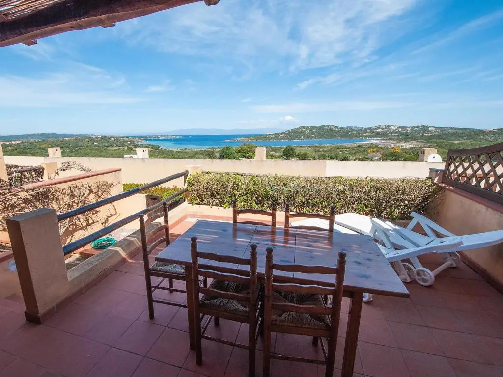 Villetta Cala Petralana - фото 9