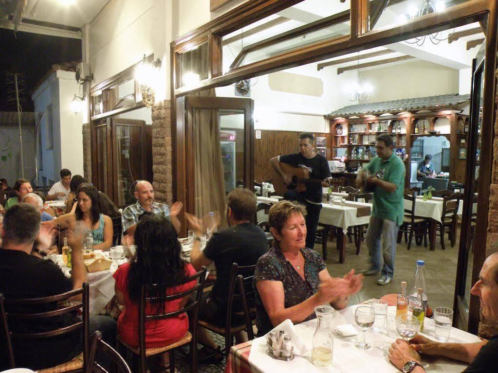 Guesthouse Plakias 