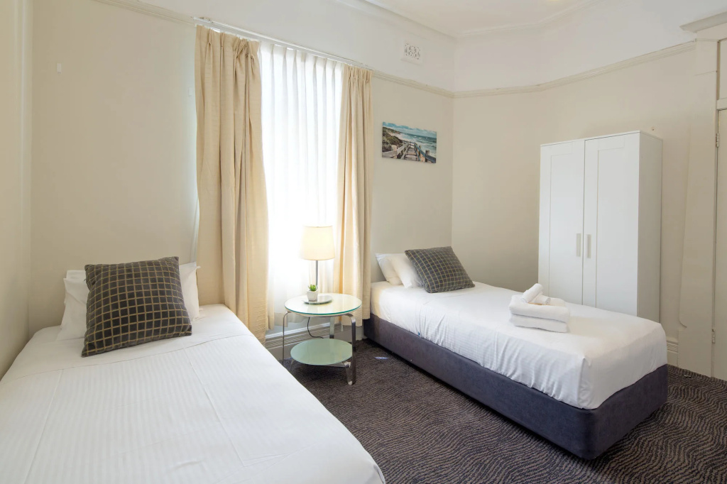 Neutral Bay Lodge - 4