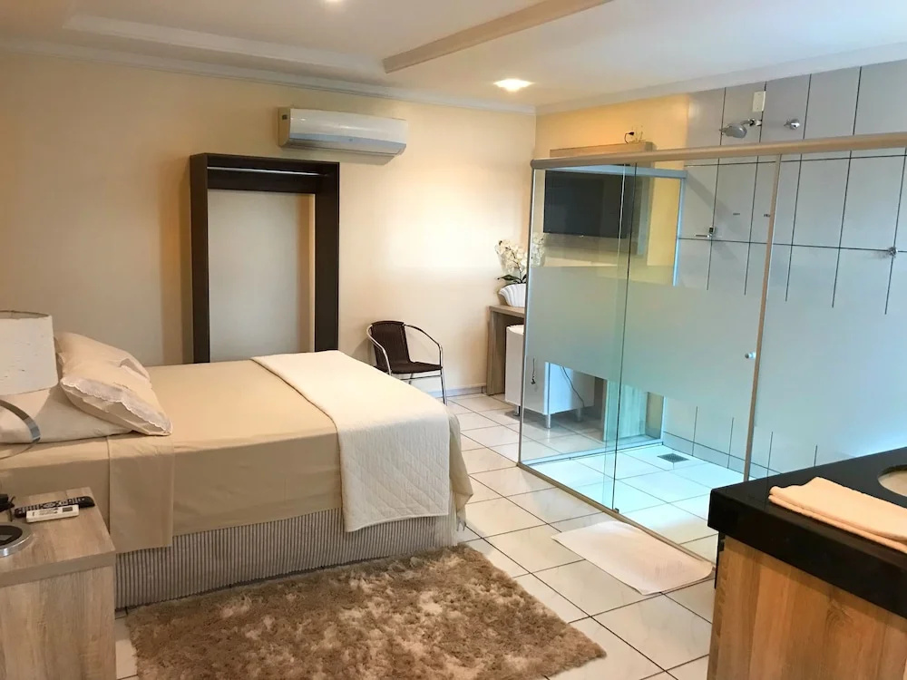 Single Suite