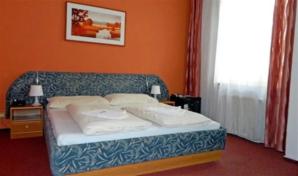 Hotel Maria - Chambres