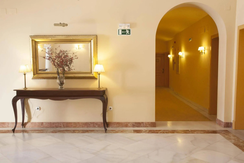 Hotel Villa Jerez - Général