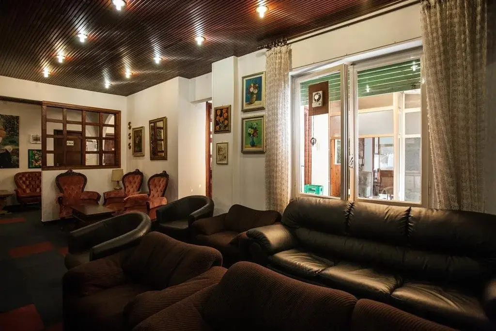 Hotel Al Porto