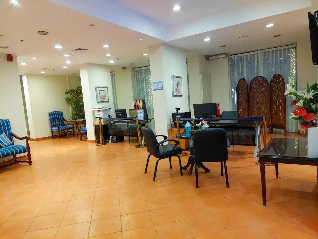 Golf Porto Marina Hotel Apartments by Amer Group - фото 9