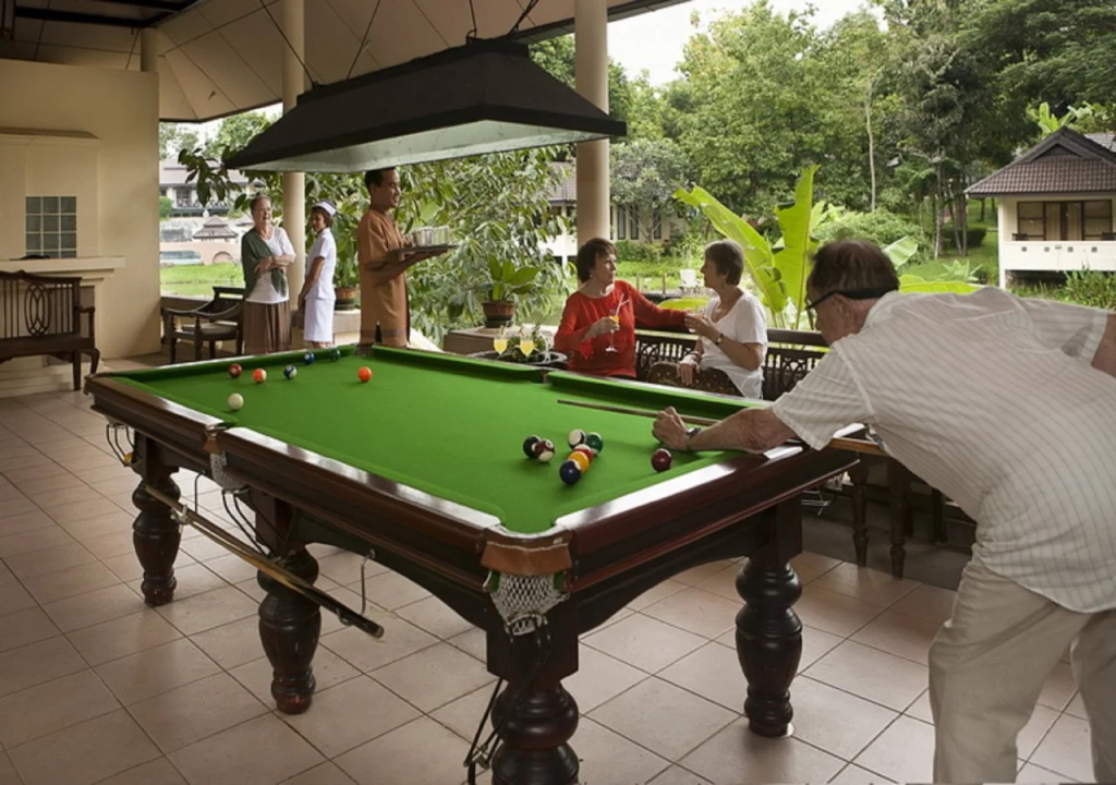Suansawan Resort Chiang Mai (SHA Extra Plus) - Général