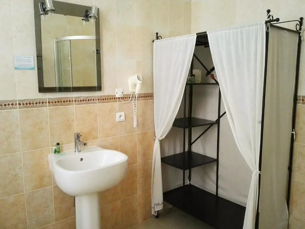Hotel Alexandre III - Chambres