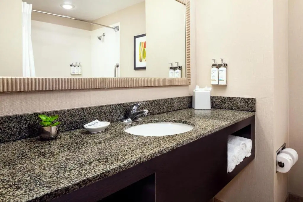 Holiday Inn Phoenix - Chandler by IHG - Chambres