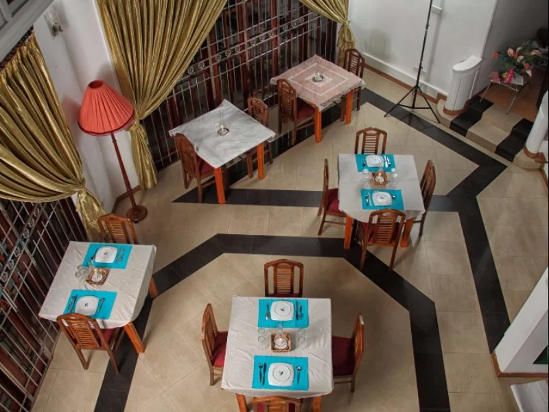 Hotel photo 6
