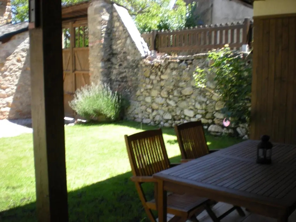 Cottage