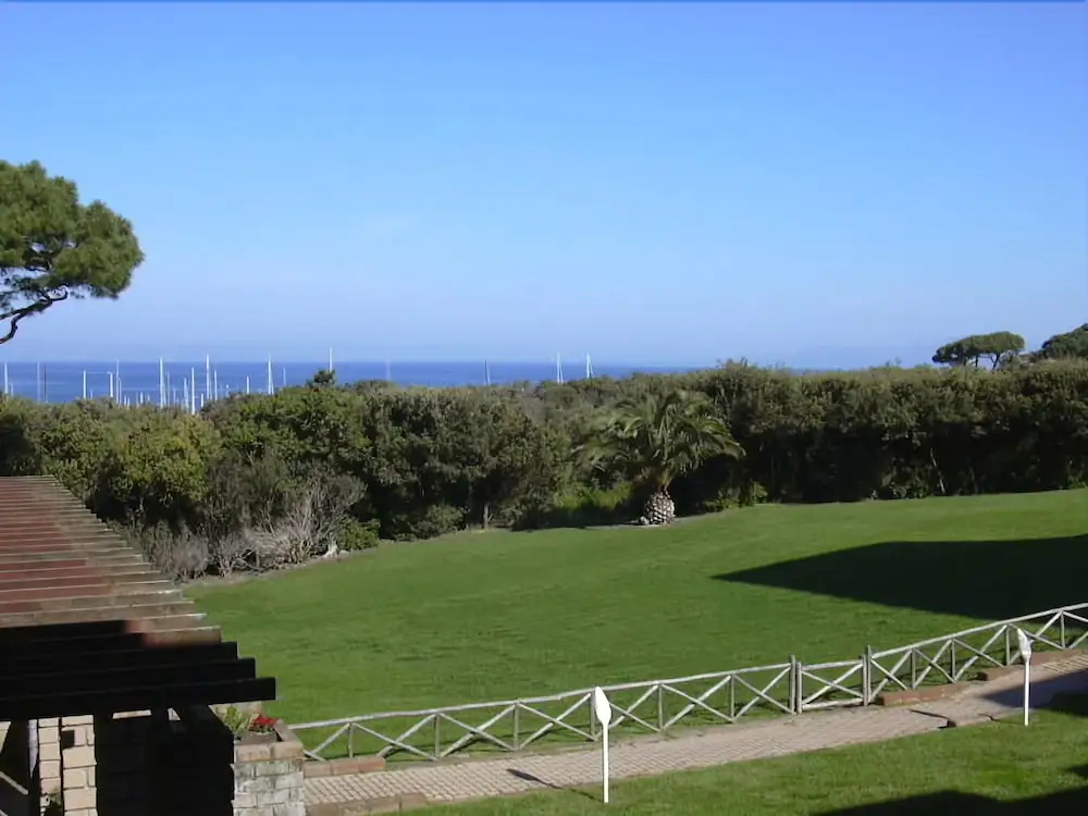 Balcony & Terrace