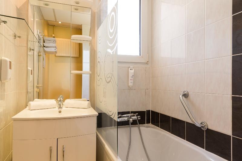 Sure Hotel by Best Western Dole - Chambres