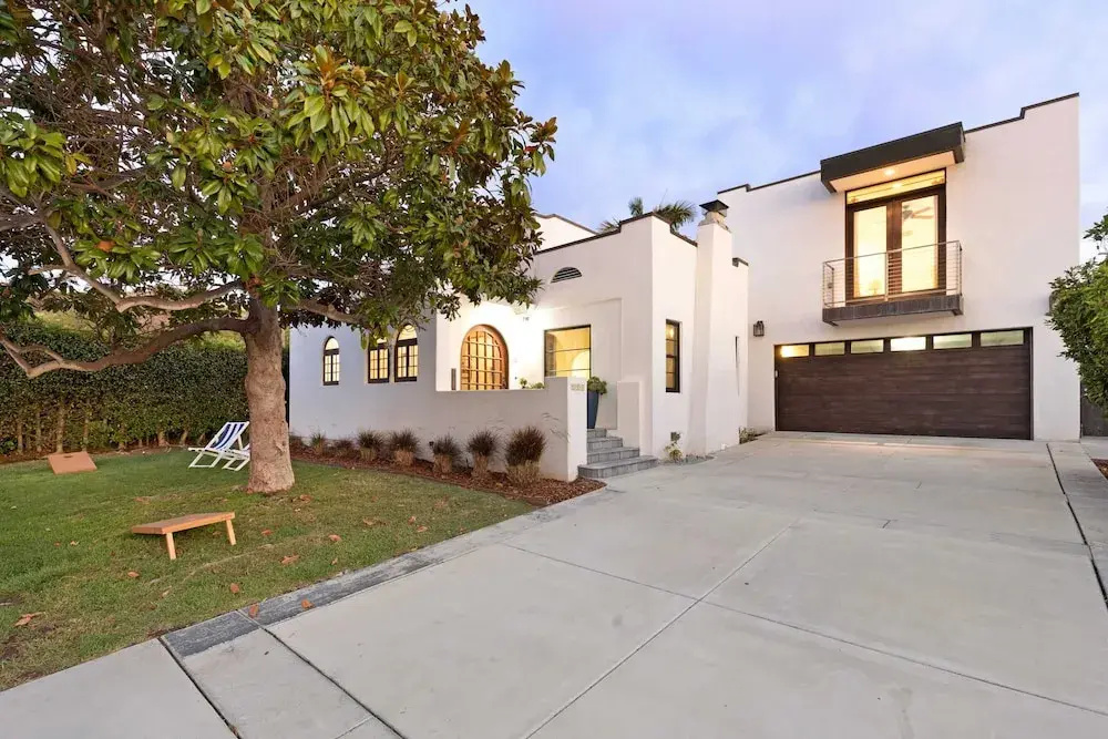 Vista Del Mar by Avantstay Stunning Spanish Inspired Home w/ Pool, Hot Tub & Rooftop Patio