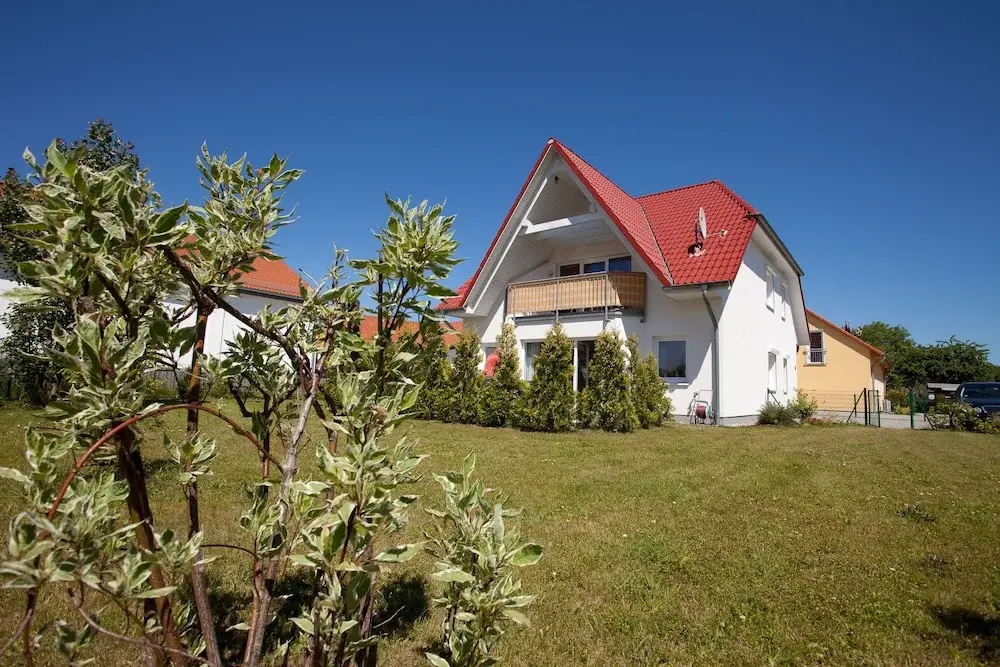 Ferienhaus Stella - Chambres