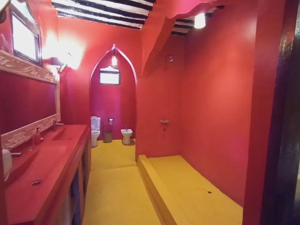 Villa Dida Resort - Chambres